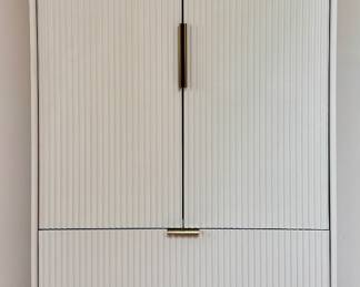 Williams Sonoma Quinn Armoire