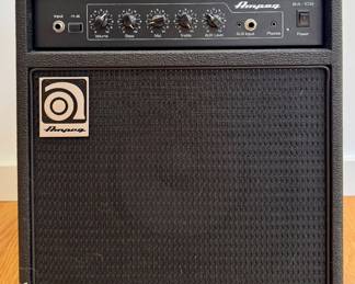 Ampeg BA-108 Amplifier 