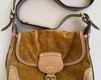 Isabel Marant Bag