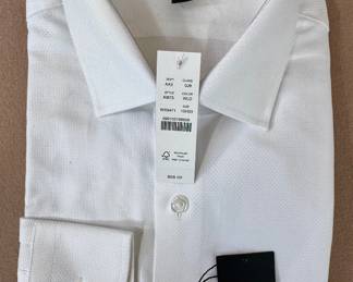 New J. Crew Men's Shirt