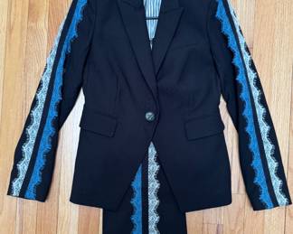 Veronica Beard Blazer & Pants