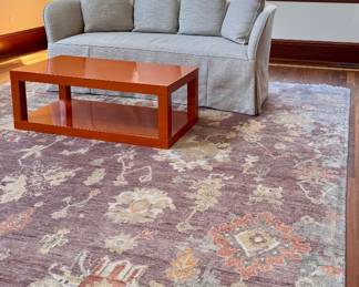 Stark Carpet Area Rug