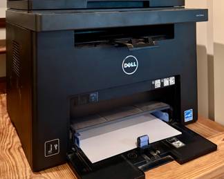 Dell Printer C1765nfw