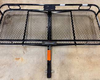 Vehicle Cargo Carrier