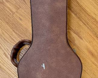 Gibson Les Paul Custom Guitar