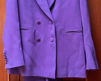 New Philipp Plein Suit