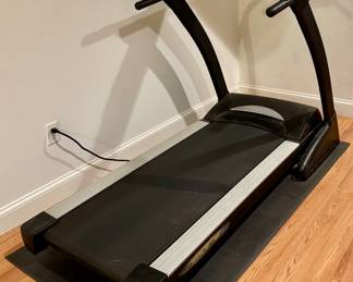 Sole F80 Treadmill