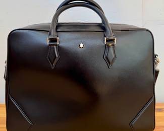 Montblanc Sartorial Briefcase