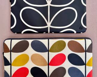 Orla Kiely Laptop Case