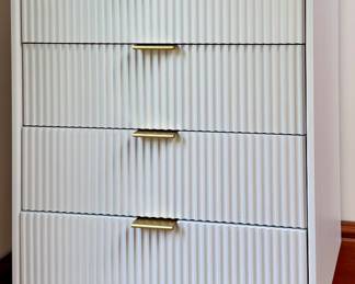 Williams Sonoma Quinn 5-Drawer Dresser