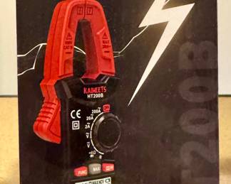 Kaiweets Clamp Meter