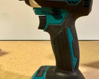 Makita Impact Driver