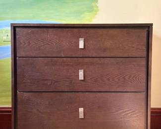 West Elm Dresser