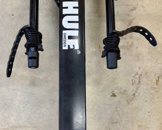 Thule Bike Rack