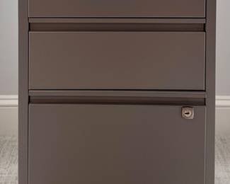 Bisley Filing Cabinet