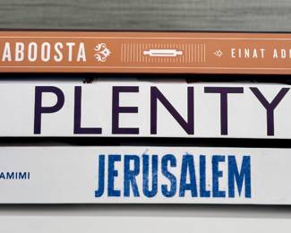 Cookbooks