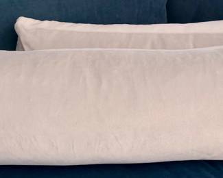 (6) Down Pillows