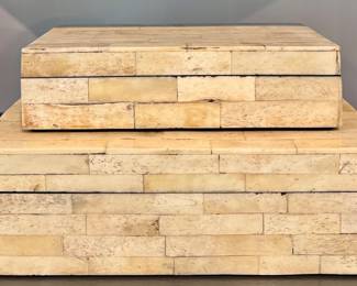 MOP Storage Boxes
