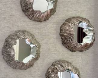 Phillips Collection "Fungia" Mirrors