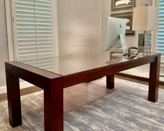 Mitchell Gold Dining Table