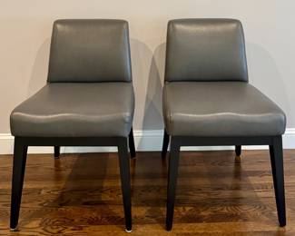chair detail