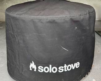 Solo Stove