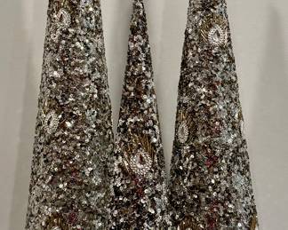 Pier 1 Xmas Tree's