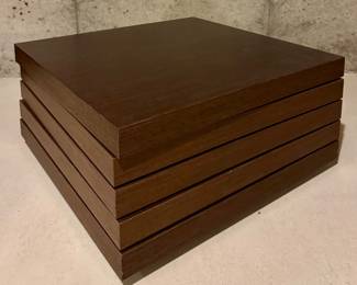Design Within Reach Rotor Coffee Table