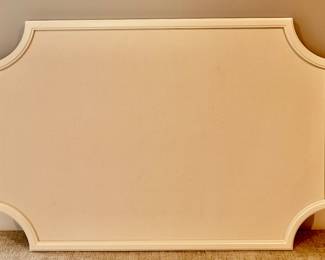 Bulletin Board