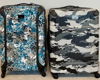 Tumi Luggage