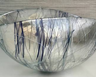 Murano Glass Bowl