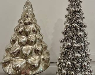 Xmas Tree Decor