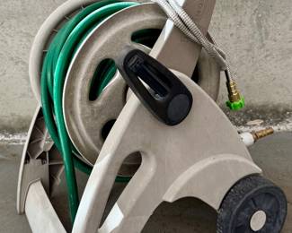 Suncast Hose Reel
