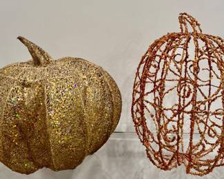 Halloween Decor