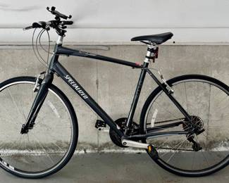 Specialized Bike