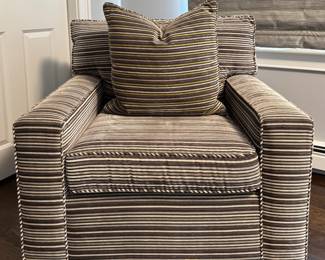 Mitchell Gold Armchair 