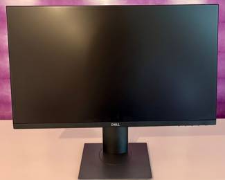 Dell Monitor