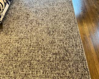 Bound Area Rug