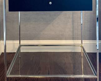(2) Mitchell Gold Nightstands