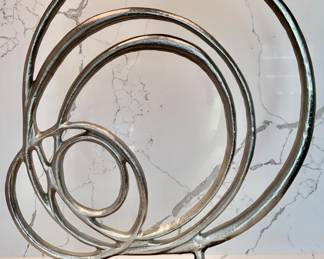 Abstract Sculpture
