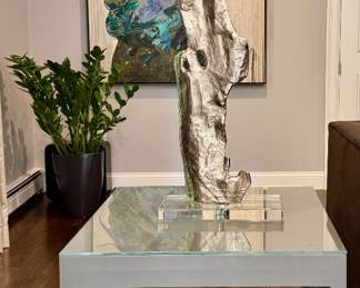 Arteriors "Dedra" Table Lamp