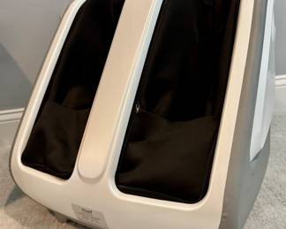 Osaki Shiatsu Foot Massager