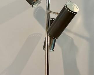 Mitchell Gold Jett Floor Lamp