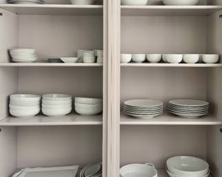 Dishware