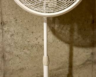 (2) Lasko Fans