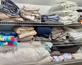 Linens