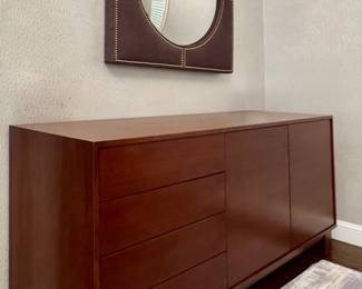 Mitchell Gold Console Table