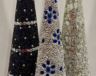 Pier 1 Xmas Tree's 
