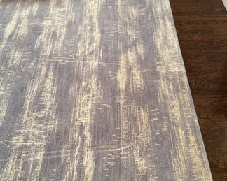 Bound Area Rug