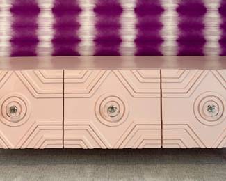 Mod Shop Credenza